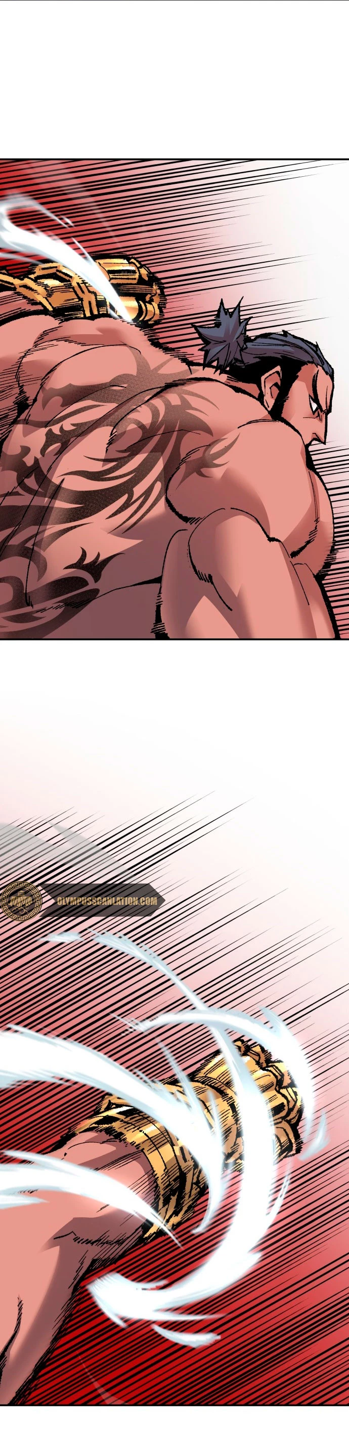 Rompiendo Limites > Capitulo 55 > Page 391